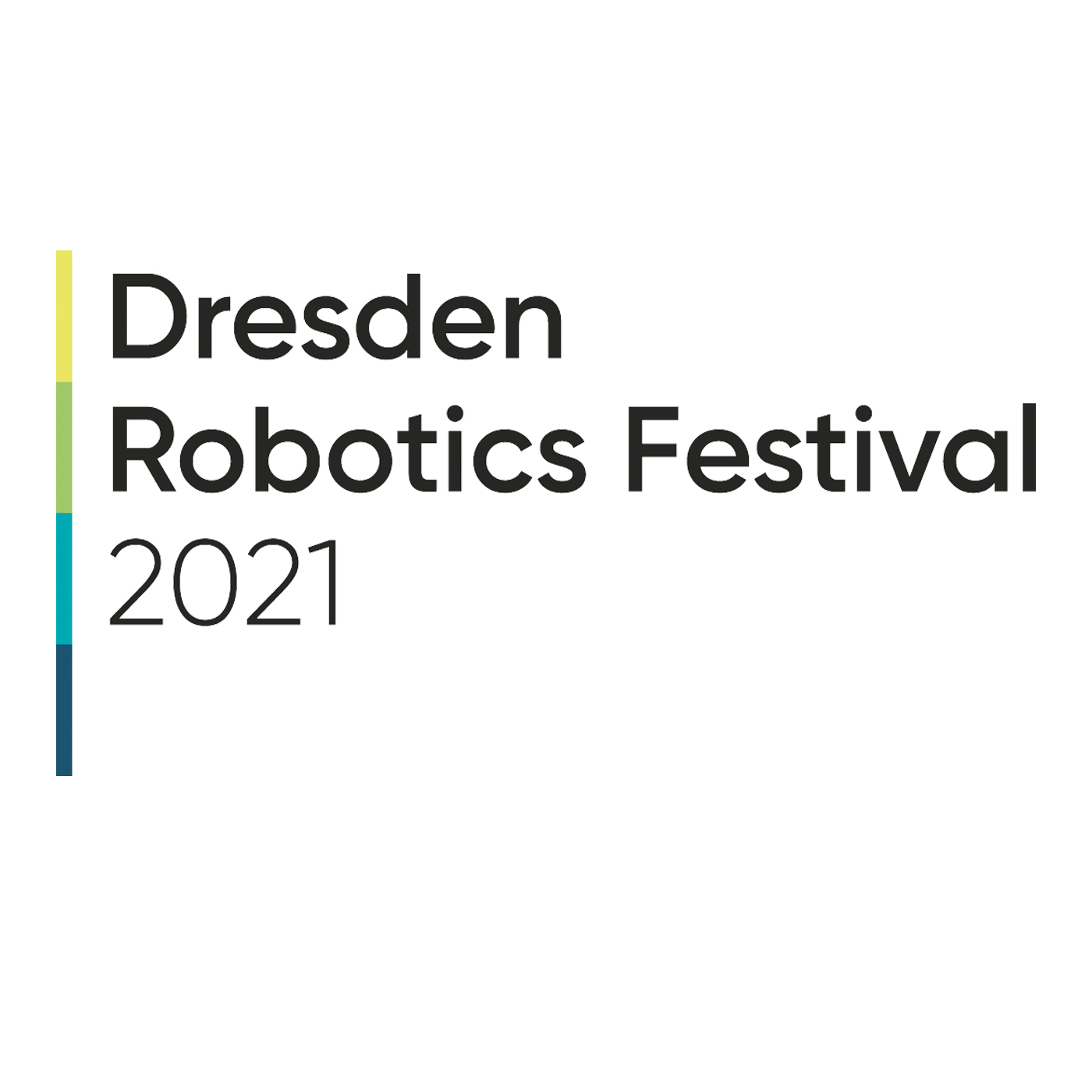 Event Dresden Robotics Festival