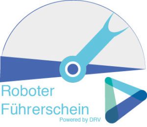 thumbnail DRV Rob Fuehrerschein blau