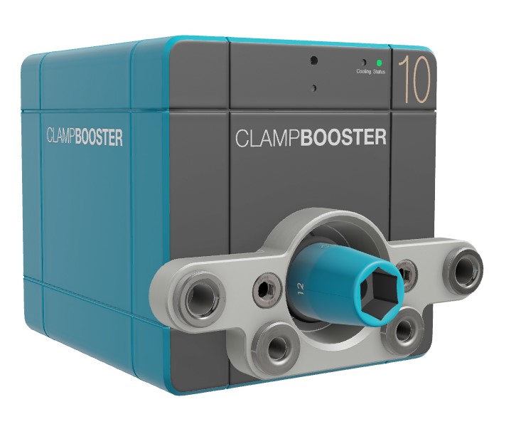 Clampbooster