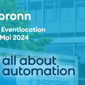 All About Automation Heilbronn