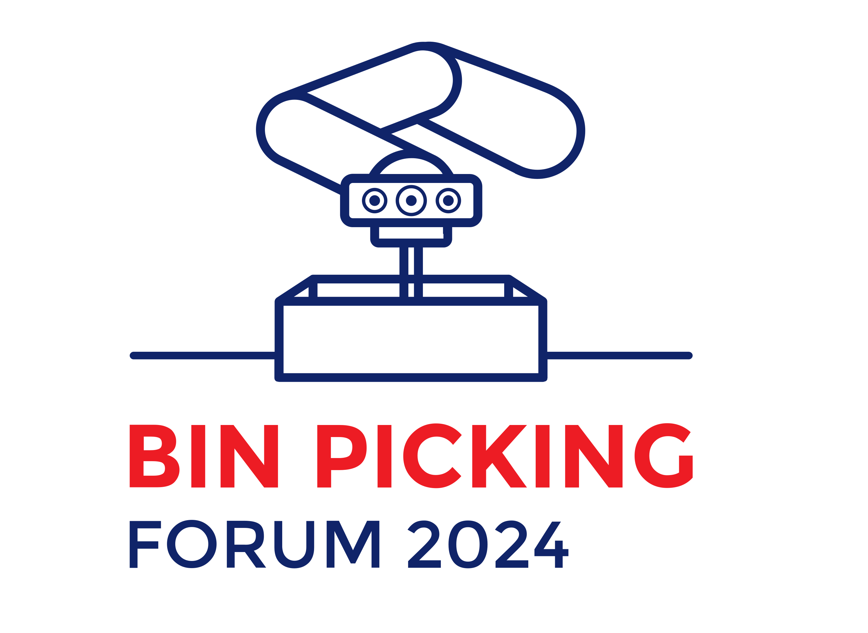 Bin Picking Forum