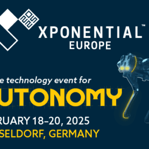 XPONENTIAL EUROPE