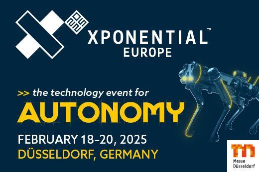 XPONENTIAL EUROPE