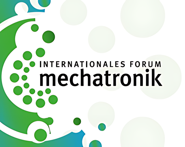 Internationales Forum Mechatronik