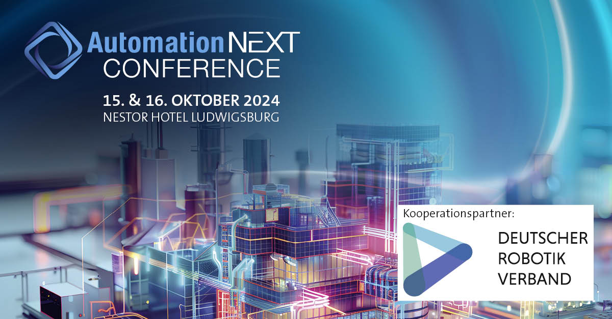 Automation Next Conference