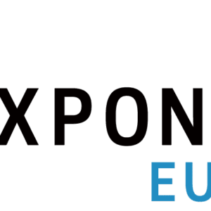 XPO EU25 Logo Horiz