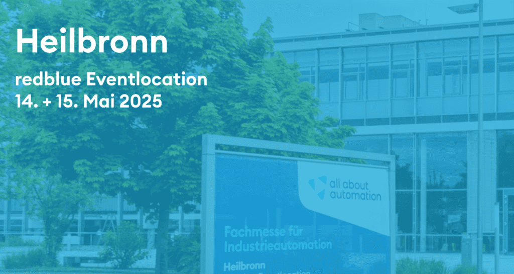 All About Automation Heilbronn 2025 Deutscher Robotik Verband E V All about automation heilbronn 2025 deutscher robotik verband e v