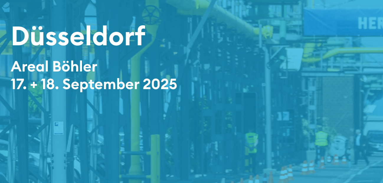 all about automation Düsseldorf 2025