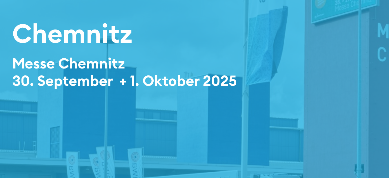 all about automation Chemnitz 2025