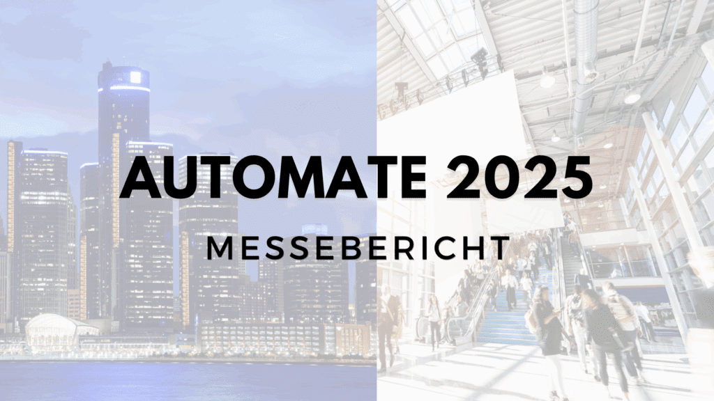 Automate 2025