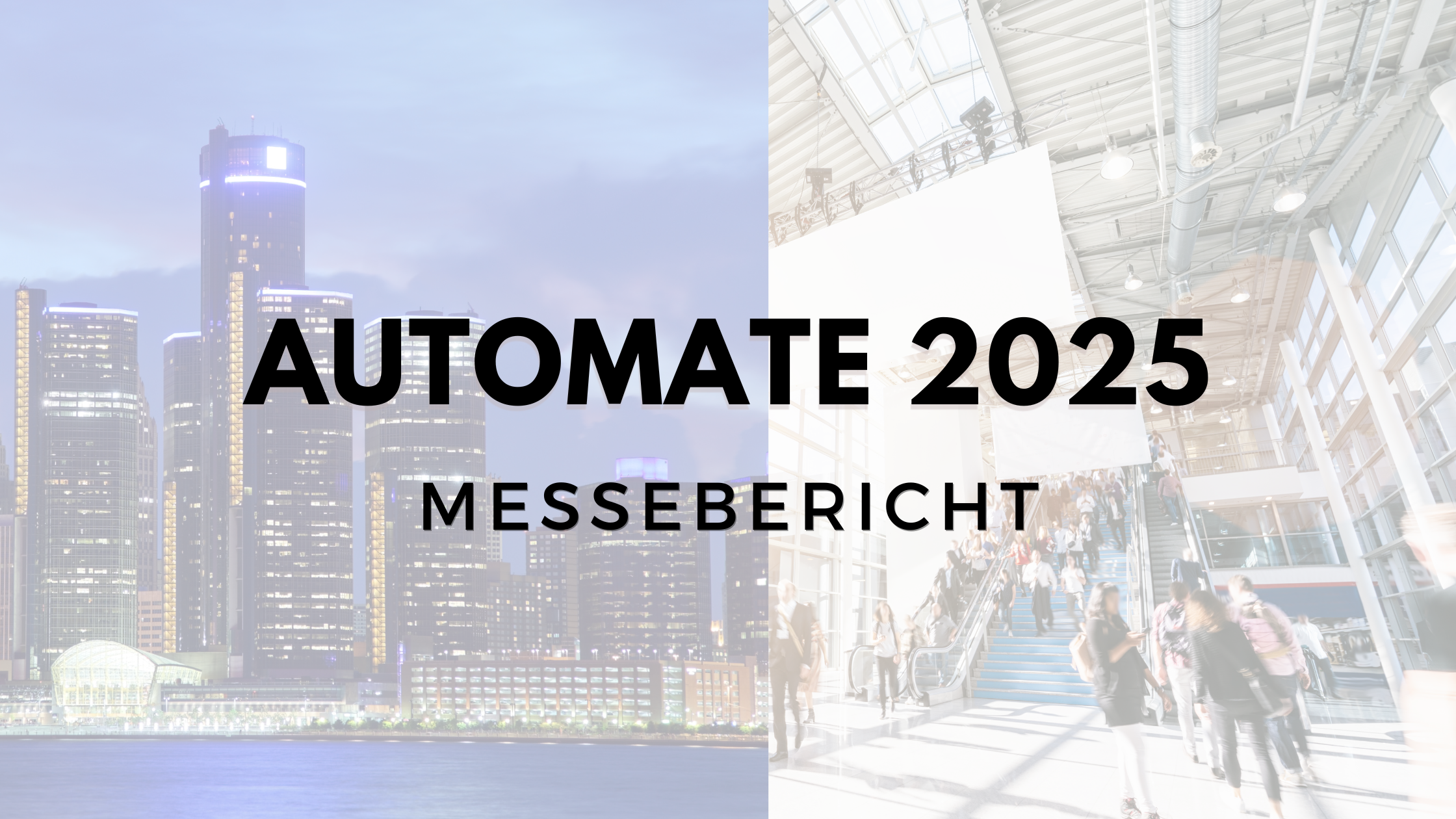 Automate 2025