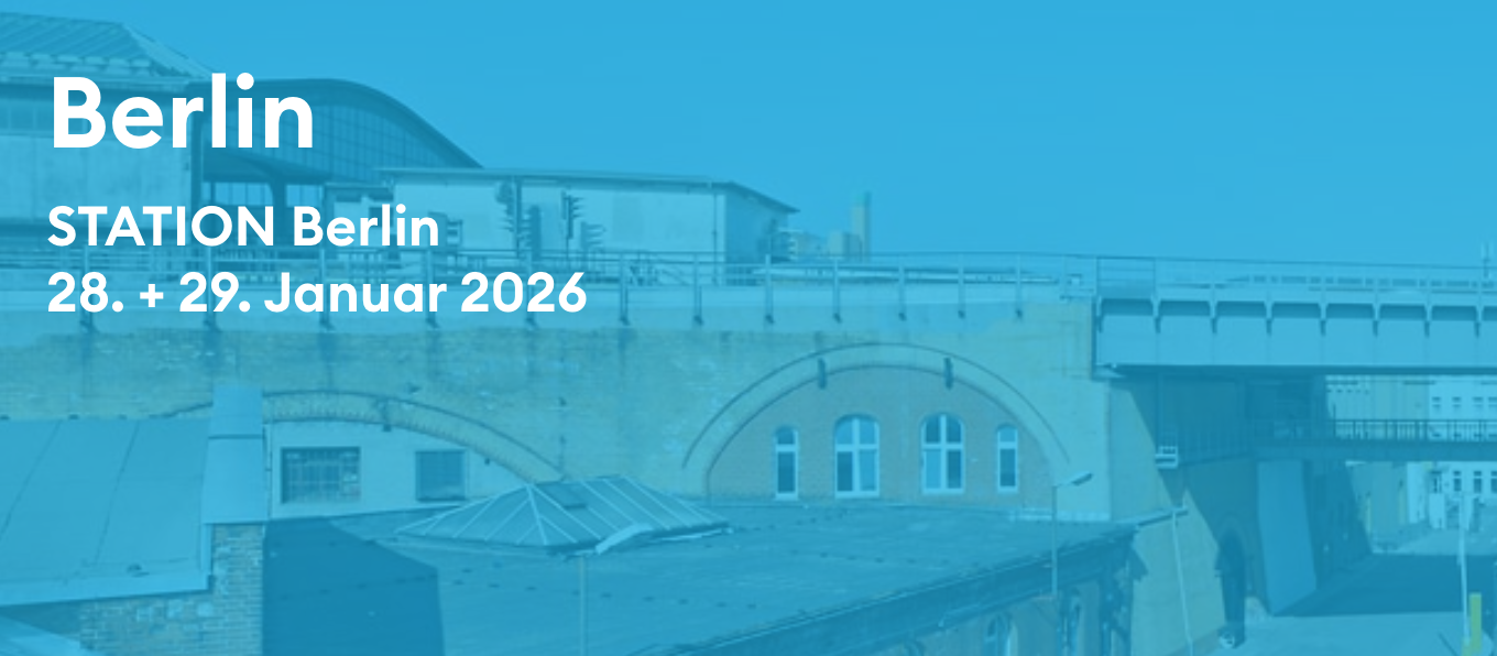 all about automation Berlin 2026