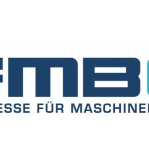 FMB Fachmesse für Maschinenbau 2026