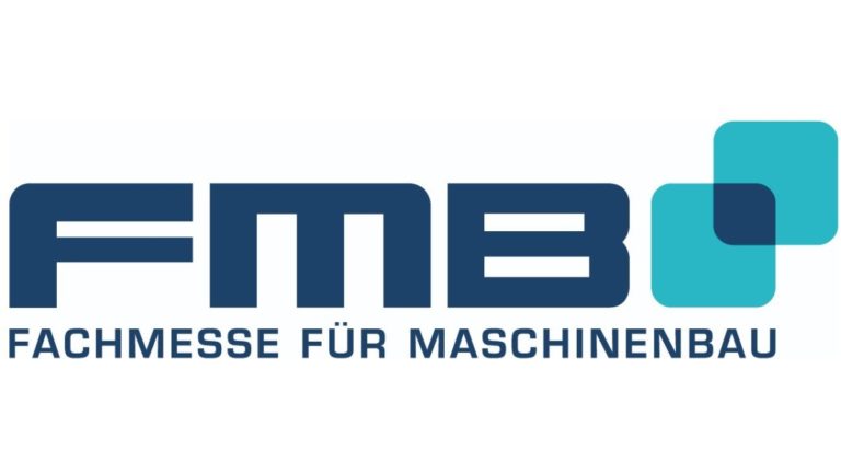 FMB Fachmesse für Maschinenbau 2026
