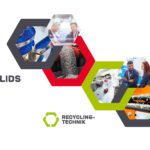 Solids & Recycling Technik 2026