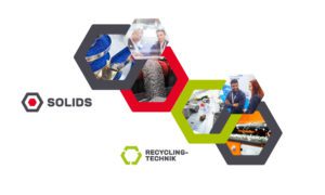 Solids & Recycling Technik 2026