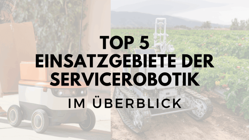 Servicerobotik
