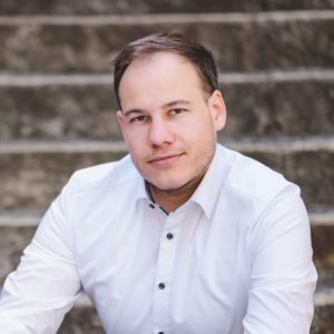 Fachbereichsleiter für Mobile Robotik