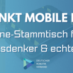 Treffpunkt Mobile Robotik