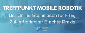 Treffpunkt Mobile Robotik